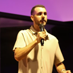 Pastor Paulo Rafael Barreto